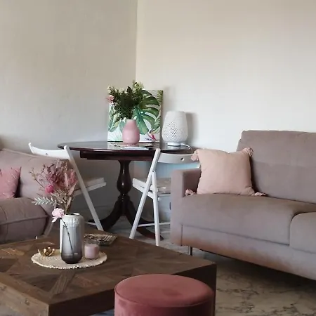 Lägenhet Val De La 3p Piscine Parking *