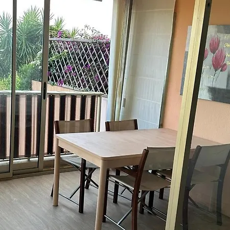 Val De La 3p Piscine Parking *