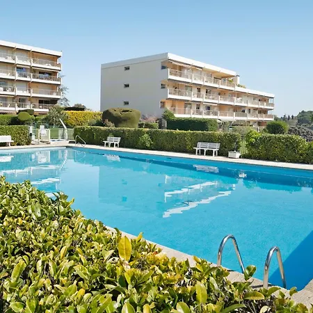 Val De La 3p Piscine Parking