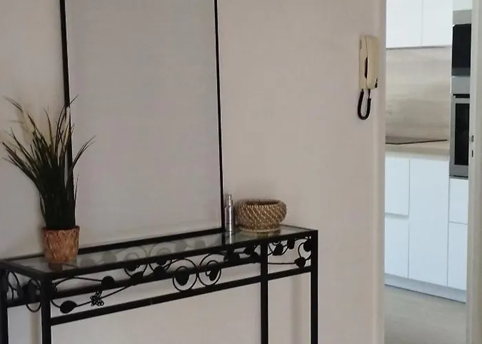 Val De La 3p Piscine Parking Lägenhet *