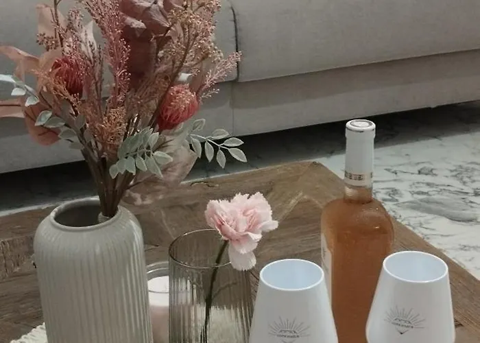 Val De La 3p Piscine Parking