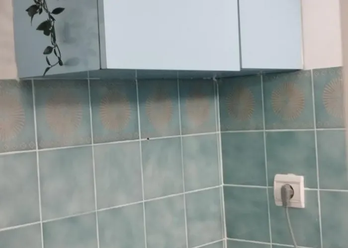 Val De La 3p Piscine Parking