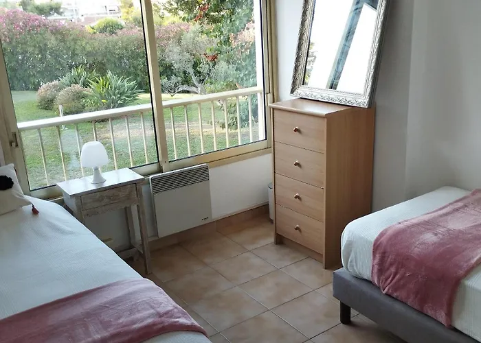 Val De La 3p Piscine Parking *