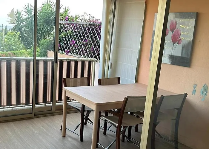 Val De La 3p Piscine Parking *