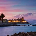 Val De La 3p Piscine Parking Antibes