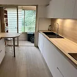 Apartment Val De La 3p Piscine Parking *