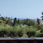 Val De La 3p Piscine Parking * Antibes