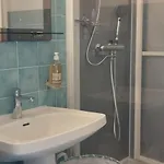 Val De La 3p Piscine Parking Apartment Antibes