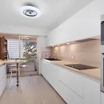 Apartment Val De La 3p Piscine Parking Antibes