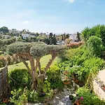 Val De La 3p Piscine Parking Apartment Antibes