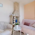 Val De La 3p Piscine Parking Apartment Antibes