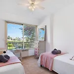 Val De La 3p Piscine Parking Apartment *