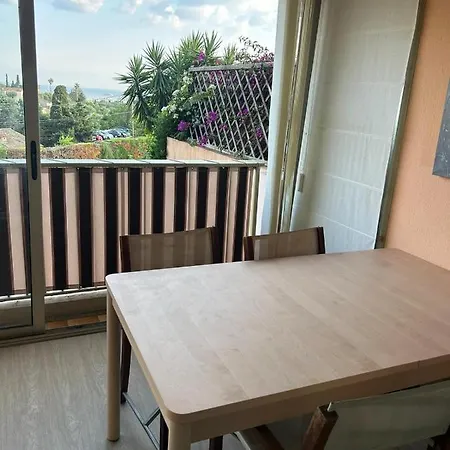 Escale Au Val De La * Antibes