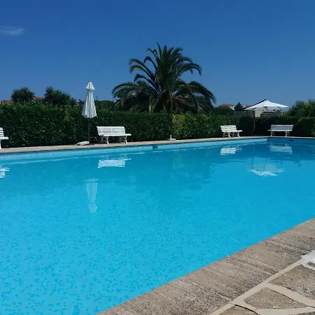 Val De La 3p Piscine Parking 公寓 *