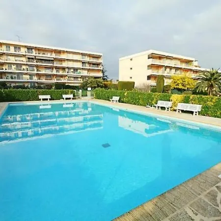 Escale Au Val De La Antibes