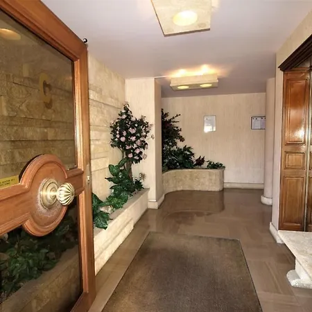 Escale Au Val De La 公寓