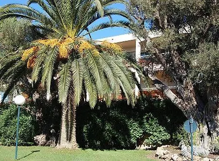 Escale Au Val De La Apartment