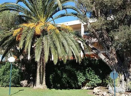 Escale Au Val De La Daire