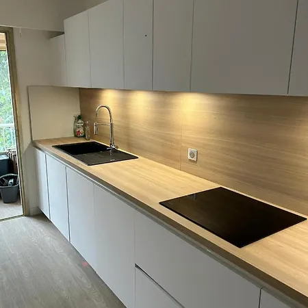 Daire Escale Au Val De La *