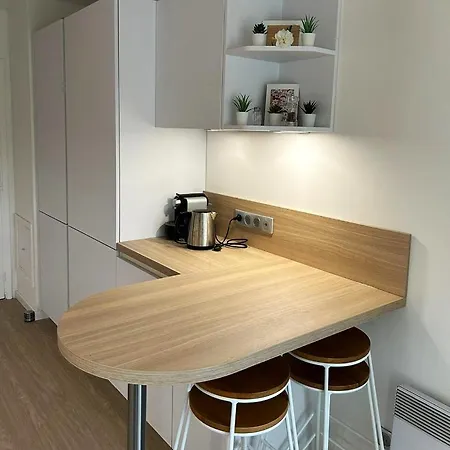 Escale Au Val De La Daire *