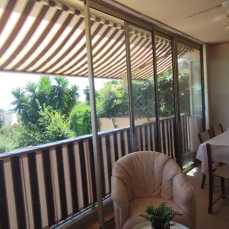 Escale Au Val De La 公寓