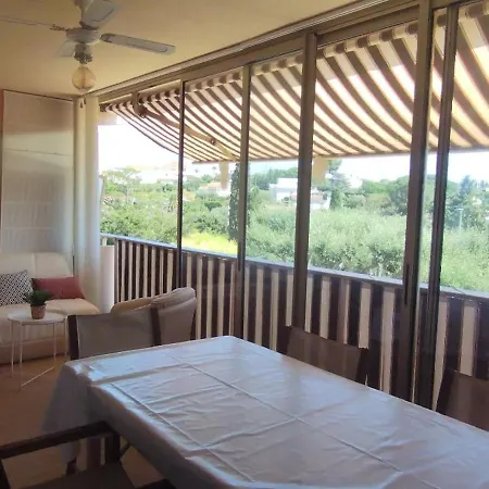 公寓 Escale Au Val De La