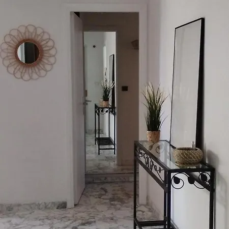 Escale Au Val De La Daire Antibes