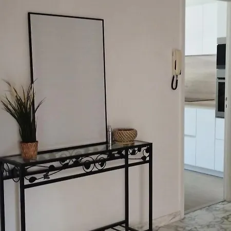 Val De La 3p Piscine Parking Apartment *