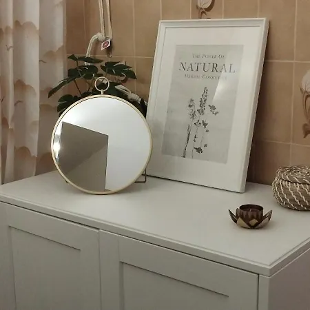 Escale Au Val De La Antibes