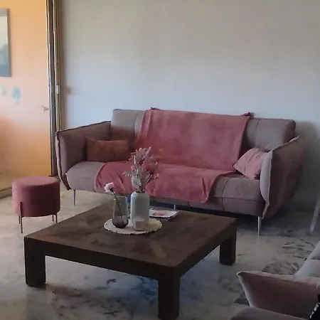 公寓 Escale Au Val De La