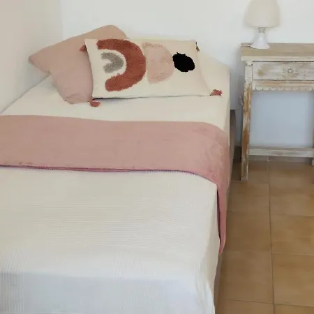 Escale Au Val De La Apartment *