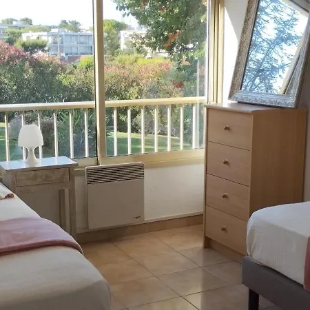 Escale Au Val De La Apartment *