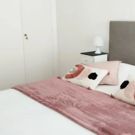 Escale Au Val De La 公寓 *