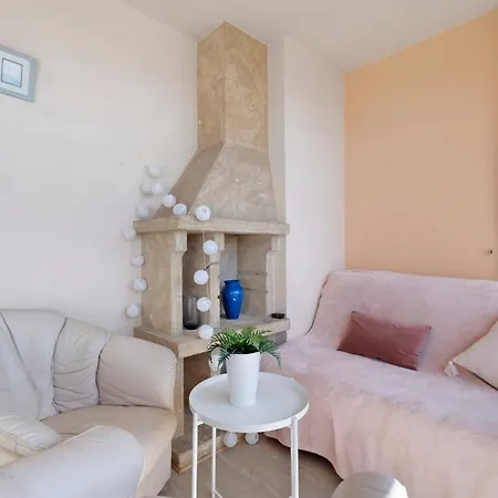 Val De La 3p Piscine Parking Appartement Antibes
