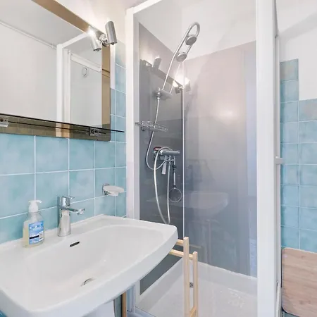 Appartement Val De La 3p Piscine Parking *