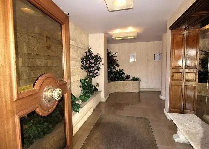 Val De La 3p Piscine Parking Διαμέρισμα