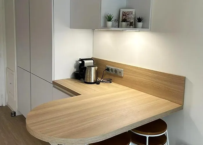 Val De La 3p Piscine Parking Διαμέρισμα *