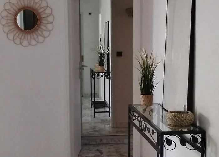 Val De La 3p Piscine Parking Διαμέρισμα Αντίμπ