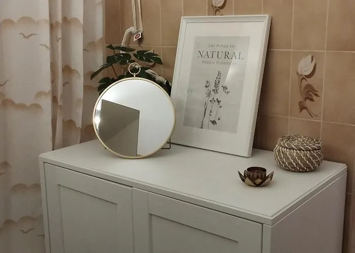 Val De La 3p Piscine Parking Αντίμπ