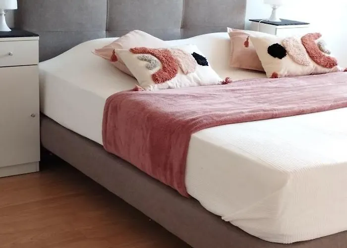 Val De La 3p Piscine Parking Διαμέρισμα