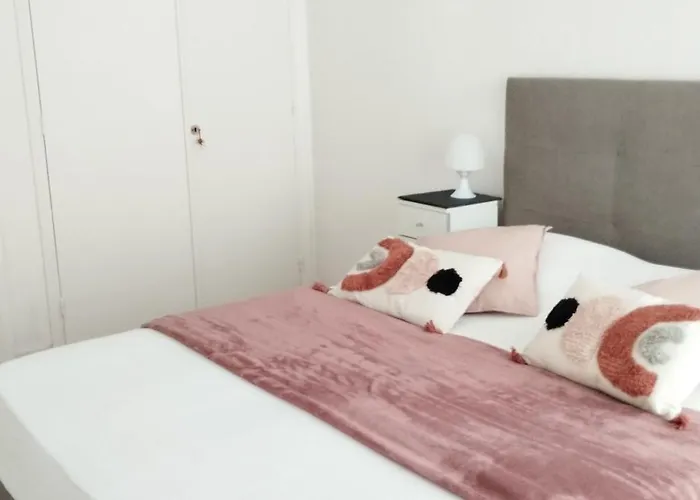 Val De La 3p Piscine Parking Apartment *