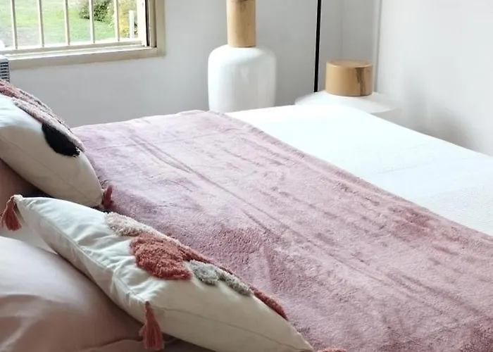 Val De La 3p Piscine Parking *